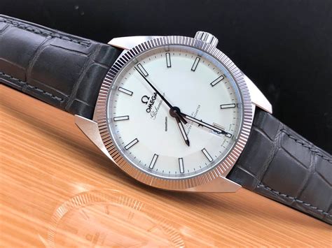 omega globemaster price cad|omega globemaster watch for sale.